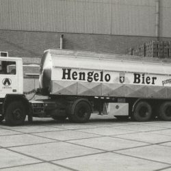 de nieuwe bottelarij
